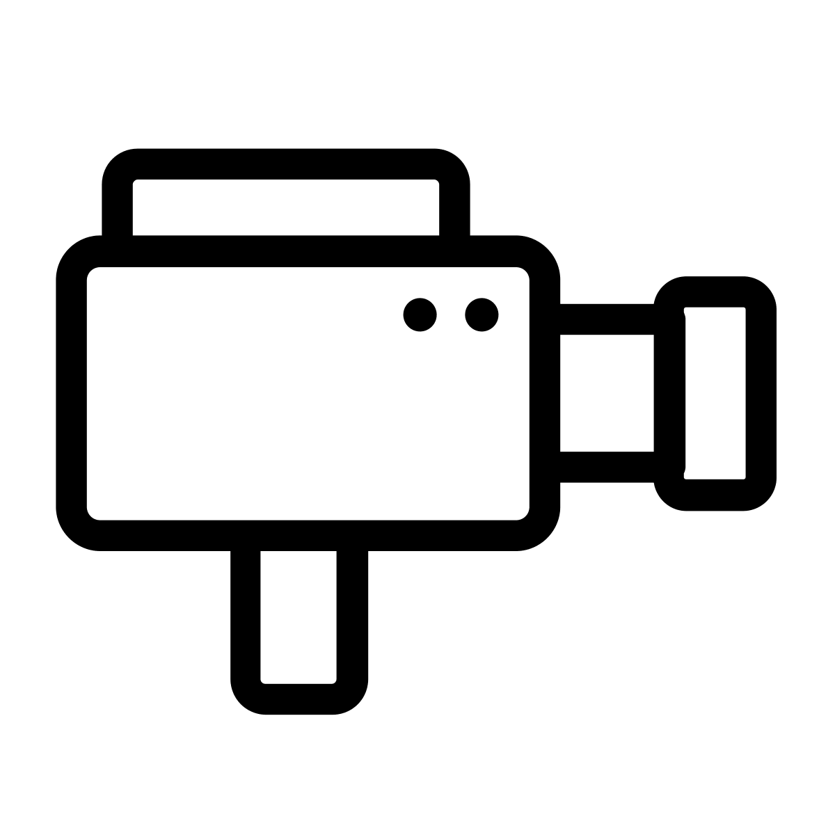 Equipment Booking System