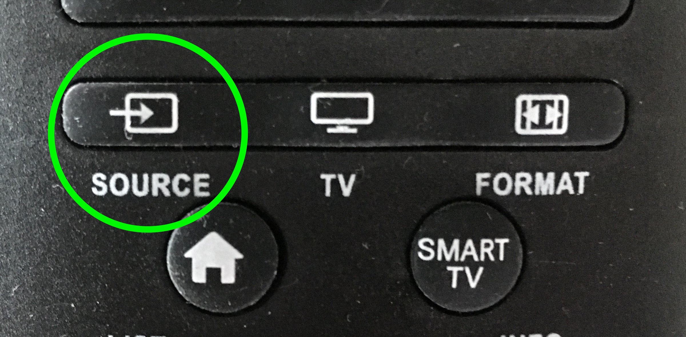 Connecting A Laptop To A TV Trinity Laban AV Support Knowledgebase