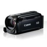 Standard Video Camera