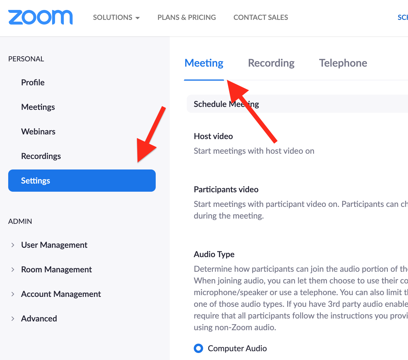 Using Breakout Rooms in Zoom – Trinity Laban AV Support Knowledgebase
