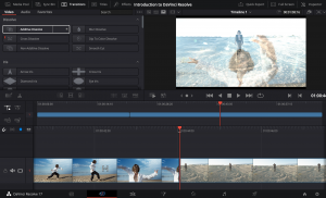 davinci resolve stabilize